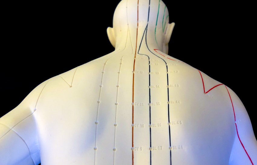 Acupuncture Heart Disease Blood And Oxygen Benefit