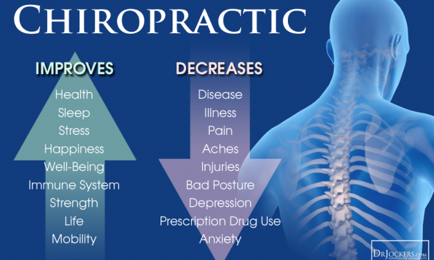 How Does Chiropractic Promote Overall Wellness?