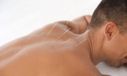 Acupuncture Improves Bone Density For Osteoporosis Patients