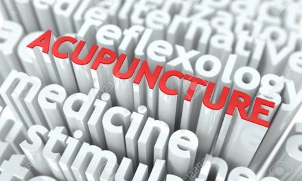 Acupuncture Is Grounded In Science