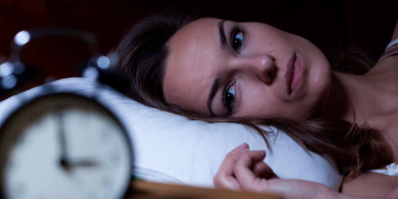 Sleep, Insomnia And Chiropractic