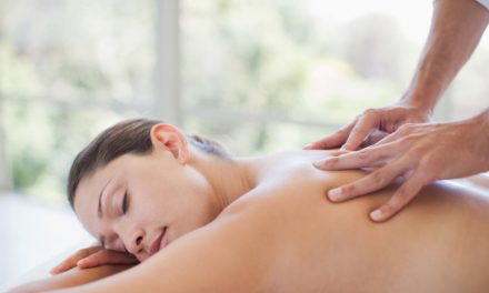 Can I Get a Massage if I Have Cancer?