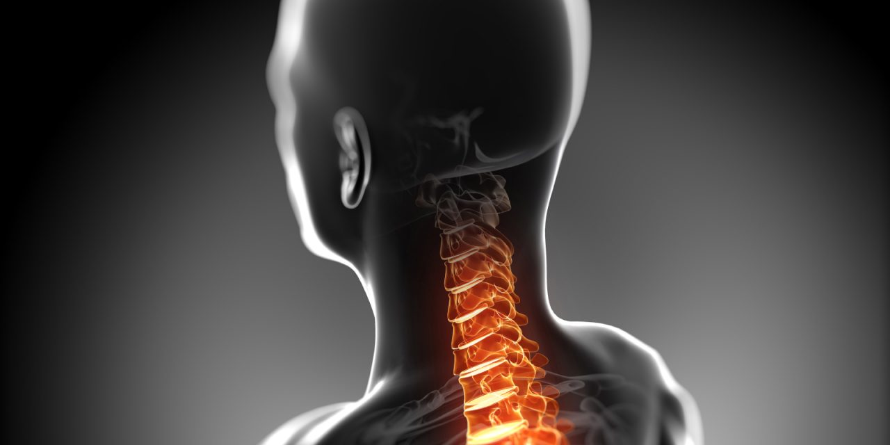 Chiropractic beats medication for neck pain!