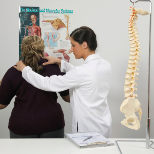 Family Chiropractic Care